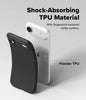 iPhone 17 Air Case Cover | Onyx Series | Black