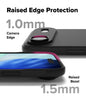 iPhone 17 Air Case Cover | Onyx Series | Black