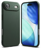 iPhone 17 Air Case Cover | Onyx Series | Dark Green