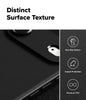 iPhone 17 Air Case Cover | Onyx Magnetic Series | Black