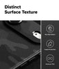 iPhone 17 Air Case Cover | Onyx Magnetic Series | Camo Black