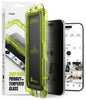 iPhone 17 Air Screen Protector | Easy Slide Privacy Tempered Glass | 2 Pack, W Installation Jig