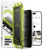 iPhone 17 Air Screen Protector | Easy Slide Privacy Tempered Glass | 2 Pack, W Installation Jig