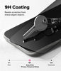 iPhone 17 Air Screen Protector | Easy Slide Privacy Tempered Glass | 2 Pack, W Installation Jig