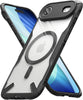 iPhone 17 Air Case Cover |Fusion-X Magnetic Black