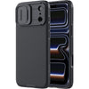 CamShield Pro Case for Apple iPhone 17 Pro - Black