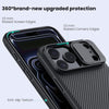 CamShield Pro Case for Apple iPhone 17 Pro - Black