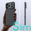 CamShield Pro Case for Apple iPhone 17 Pro - Black