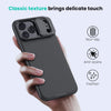 CamShield Pro Case for Apple iPhone 17 Pro - Black