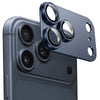 iPhone 17 Pro Lens Protectors - Blue