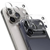 iPhone 17 Pro Camera Lens Protector | Pack of 2 | Clear