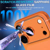 iPhone 17 Pro Magnetic Case Cover  - Silver