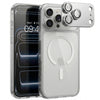 iPhone 17 Pro Magnetic Case Cover  - Blue
