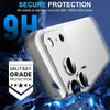 iPhone 17 Pro Magnetic Case Cover  - Blue
