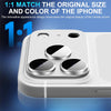 iPhone 17 Pro Magnetic Case Cover  - Blue