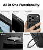 iPhone 17 Pro Case Cover | Alles Series | Black