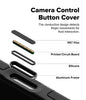 iPhone 17 Pro Case Cover | Alles Series | Black