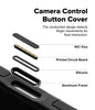 iPhone 17 Pro Case Cover | Alles Series | Black