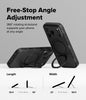 iPhone 17 Pro Case Cover | Alles Series | Black