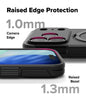 iPhone 17 Pro Case Cover | Alles Series | Black