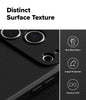 iPhone 17 Pro Case Cover | Onyx Series | Black