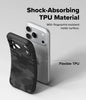 iPhone 17 Pro Case Cover | Onyx Series | Camo Black