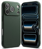 iPhone 17 Pro Case Cover | Onyx Series | Dark Green