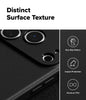 iPhone 17 Pro Case Cover | Onyx Magnetic Series | Black