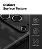 iPhone 17 Pro Case Cover | Onyx Magnetic Series | Camo Black