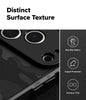 iPhone 17 Pro Case Cover | Rugged Gear Magnetic Series | Camo Black