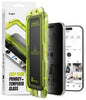 iPhone 17 Pro Screen Protector | Easy Slide Privacy Tempered Glass | 2 Pack, W Installation Jig