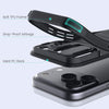 CamShield Pro Case for Apple iPhone 17 Pro Max - Black
