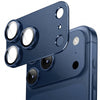 iPhone 17 Pro Max Lens Protectors - Blue
