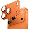 iPhone 17 Pro Max Lens Protectors - Orange