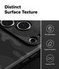 iPhone 17 Pro Max Case Cover | Onyx Series | Camo Black