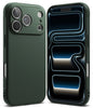 iPhone 17 Pro Max Case Cover | Onyx Series | Dark Green
