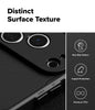iPhone 17 Pro Max Case Cover | Rugged Gear Series | Black