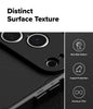 iPhone 17 Pro Max Case Cover | Rugged Gear Series | Black
