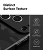 iPhone 17 Pro Max Case Cover | Rugged Gear Series | Camo Black