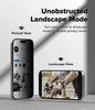 iPhone 17 Pro Max Screen Protector | Easy Slide Privacy Tempered Glass | 2 Pack, W Installation Jig