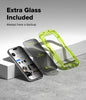 iPhone 17 Pro Max Screen Protector | Easy Slide Privacy Tempered Glass | 2 Pack, W Installation Jig