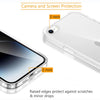 iPhone 6 / 6S Classic Case Cover | Clear