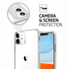 iPhone 11 Classic Case Cover | Clear