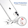 iPhone 11 Pro Classic Case Cover | Clear