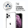 iPhone 11 Pro Classic Case Cover | Clear