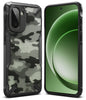 OnePlus 15R Case Cover | Fusion X Series | Camo Black