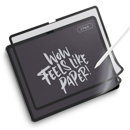 iPad 10.9 inch 10th Generation 2022 Flexible TPU Flim Screen Protector | 2 Pack