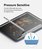 Tempared Glass For iPad 10th Generation 10.9(2022) Screen Protector