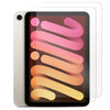 iPad Mini A17 Pro / 6th Screen Protectors - Clear