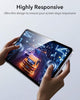 iPad Mini A17 Pro / 6th Screen Protectors - Clear
